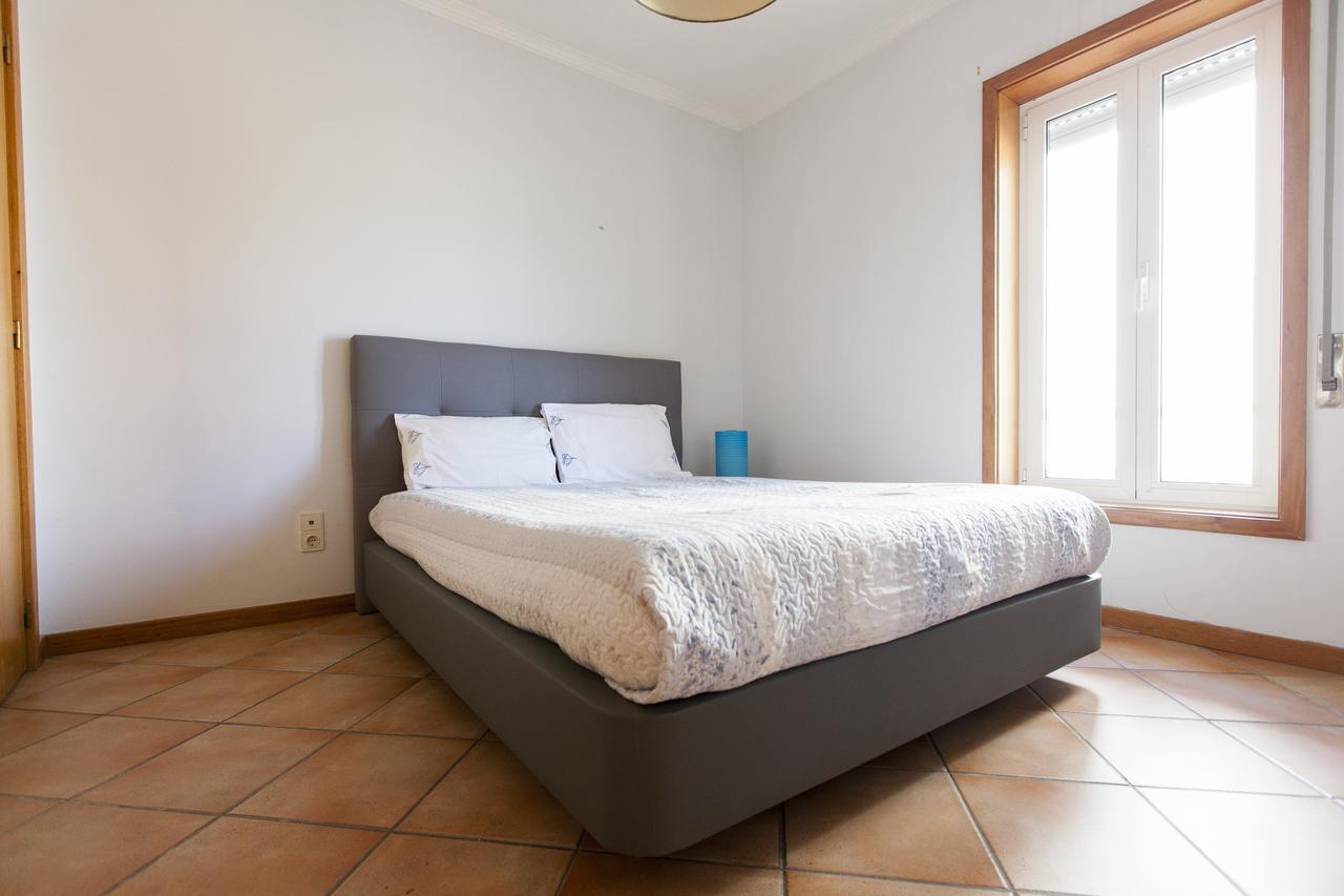Deluxe Apart Furadouro Exterior foto